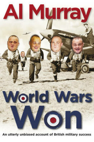 Cover of World Wars Won