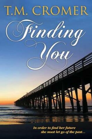 Cover of Finding You