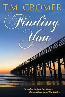 Book cover for Finding You