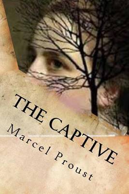 Book cover for The Captive (Special Edition) (Sspecial Offer)