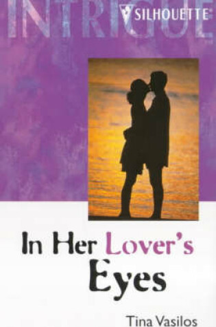 Cover of In Her Lover's Eyes