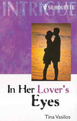 Book cover for In Her Lover's Eyes