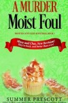 Book cover for A Murder Moist Foul