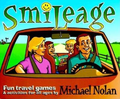 Book cover for Smileage