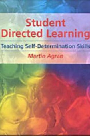 Cover of Student-directed Learning