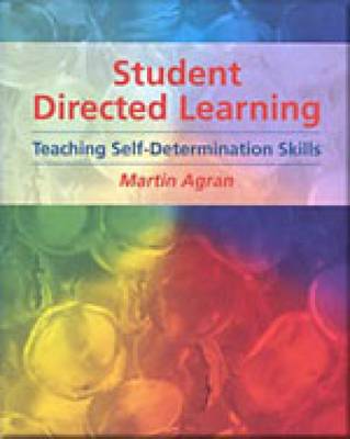 Book cover for Student-directed Learning