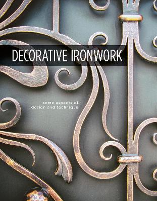 Cover of Decorative Ironwork