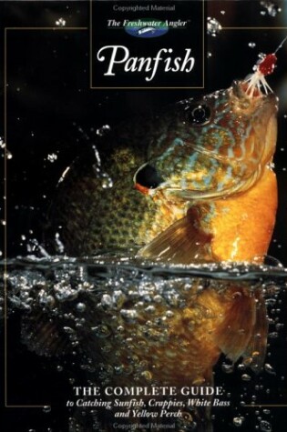 Cover of Panfish