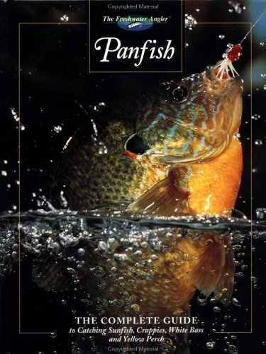 Book cover for Panfish