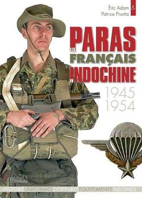 Book cover for Paras FrancAis En Indochine