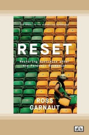 Cover of Reset