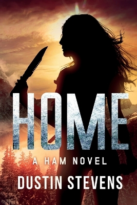 Book cover for Home