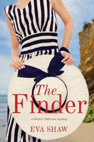 Cover of The Finder