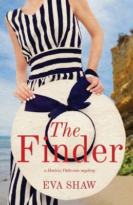 Book cover for The Finder