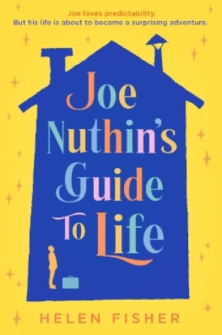 Cover of Joe Nuthin's Guide to Life