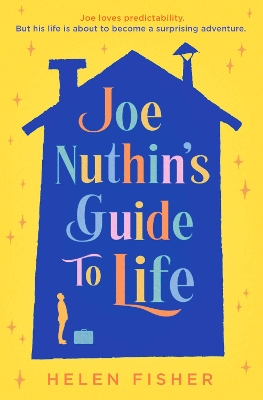 Book cover for Joe Nuthin's Guide to Life