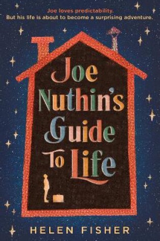 Cover of Joe Nuthin's Guide to Life