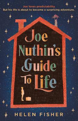 Book cover for Joe Nuthin's Guide to Life
