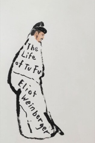 Cover of The Life of Tu Fu