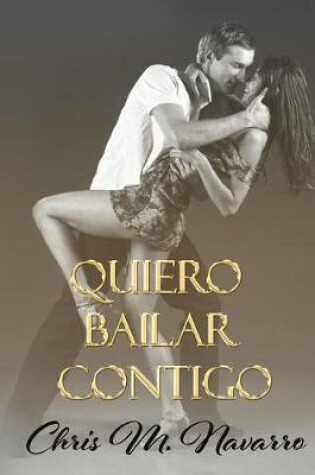Cover of Quiero bailar contigo