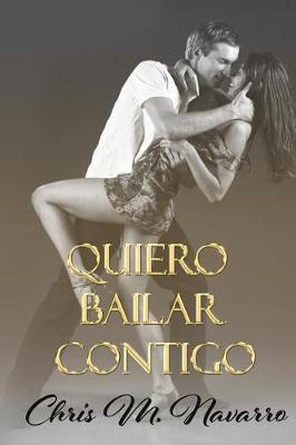 Book cover for Quiero bailar contigo