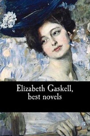 Cover of Elizabeth Gaskell, best novels