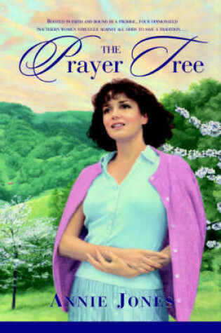 Cover of The Prayer Tree