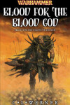 Book cover for Blood for the Blood God