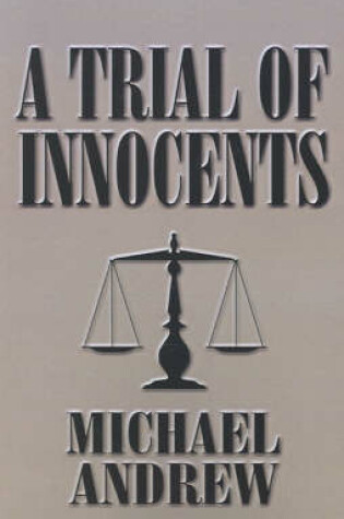 Cover of A Trial of Innocents