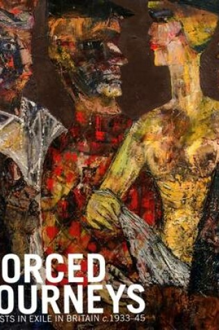 Cover of Forced Journeys