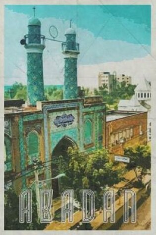 Cover of Abadan