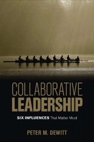 Cover of Collaborative Leadership