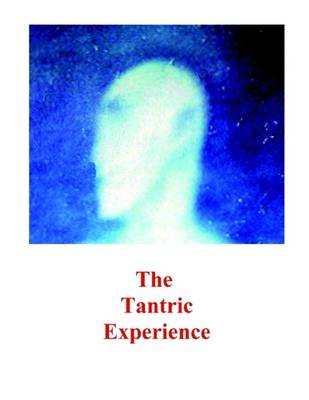 Book cover for The Tantric Experience
