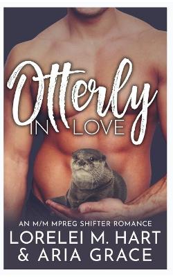 Book cover for Otterly in Love