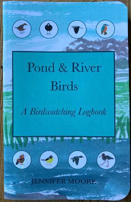 Book cover for Pond & River Birds