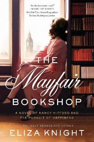 Cover of The Mayfair Bookshop