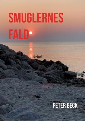 Book cover for Smuglernes Fald