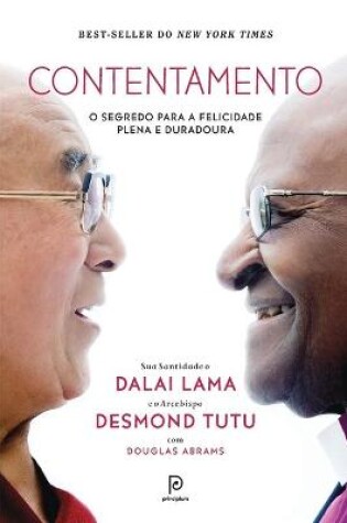 Cover of Contentamento