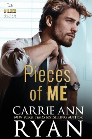 Cover of Pieces of Me