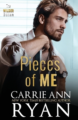 Cover of Pieces of Me