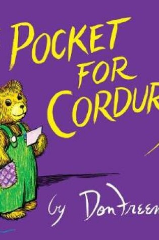 Cover of A Pocket For Corduroy