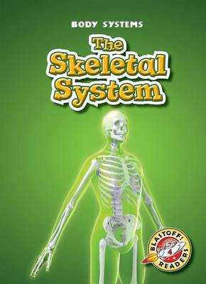 Book cover for The Skeletal System