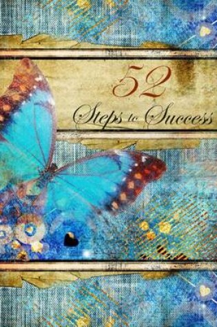 Cover of 52 Steps to Success