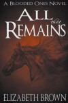 Book cover for All That Remains