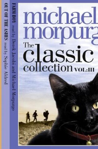 Cover of The Classic Collection Volume 3