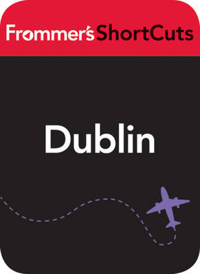 Book cover for Dublin, Ireland