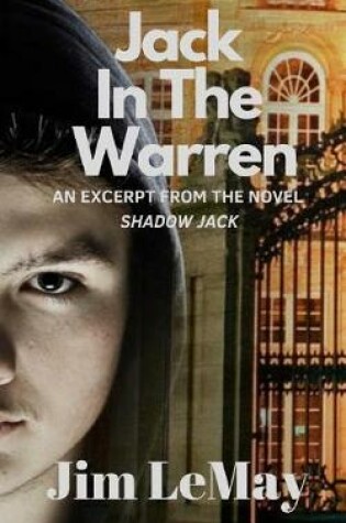 Cover of Jack in the Warren