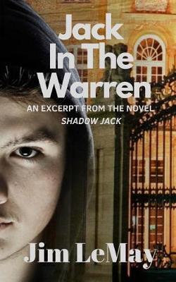 Book cover for Jack in the Warren