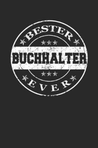 Cover of Bester Buchhalter Ever