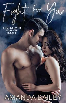 Book cover for Fight for You